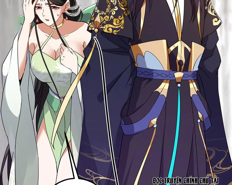 Chưởng Môn Khiêm Tốn Chút Chapter 409 - Trang 4