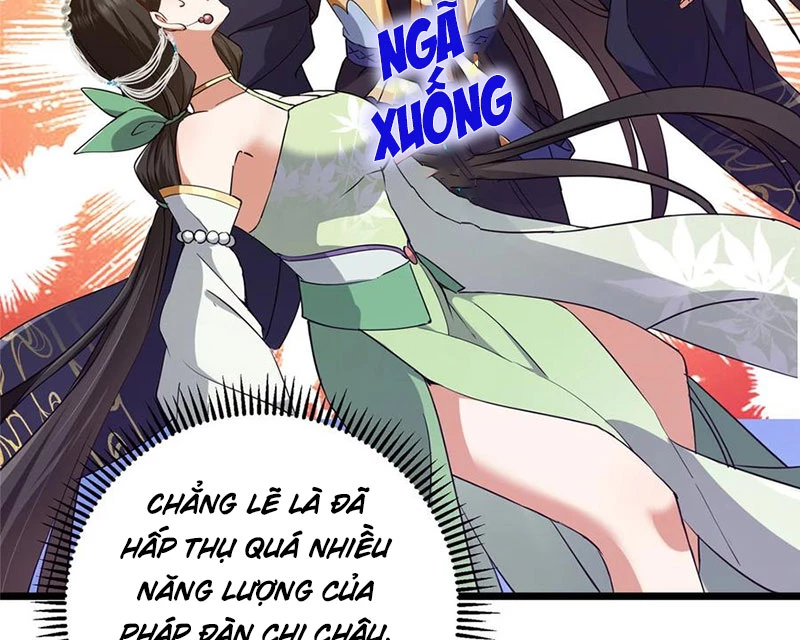 Chưởng Môn Khiêm Tốn Chút Chapter 409 - Trang 4