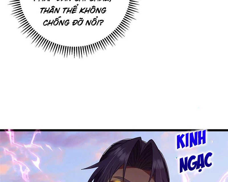 Chưởng Môn Khiêm Tốn Chút Chapter 409 - Trang 4