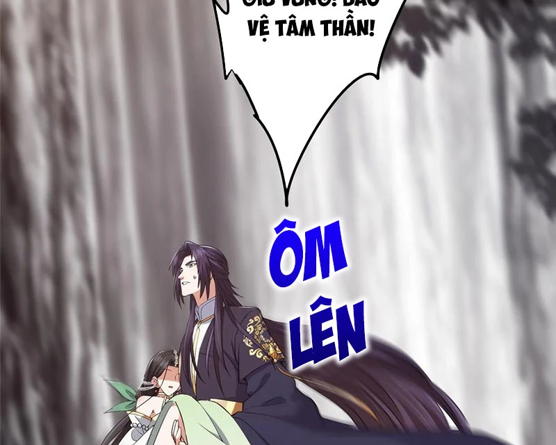 Chưởng Môn Khiêm Tốn Chút Chapter 409 - Trang 4