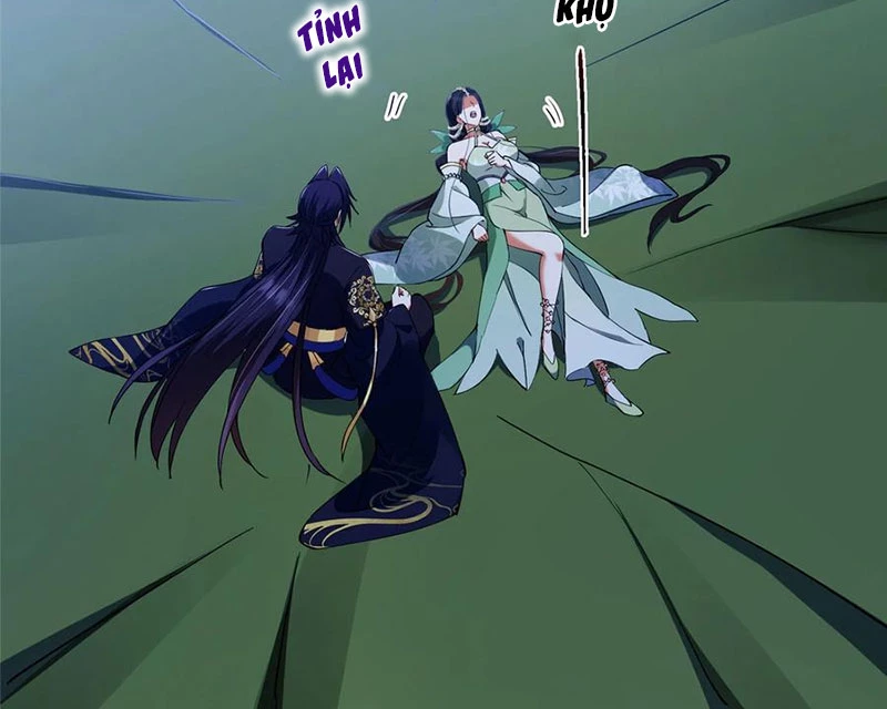 Chưởng Môn Khiêm Tốn Chút Chapter 409 - Trang 4