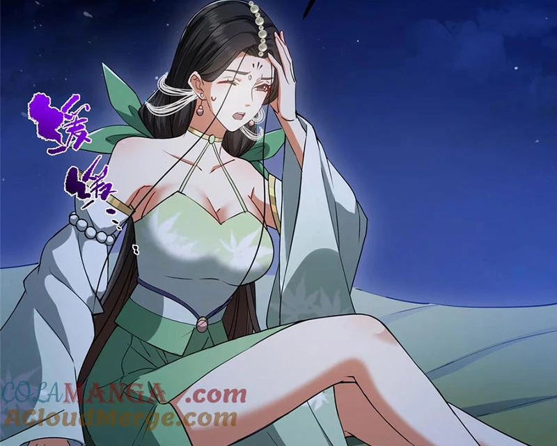 Chưởng Môn Khiêm Tốn Chút Chapter 409 - Trang 4