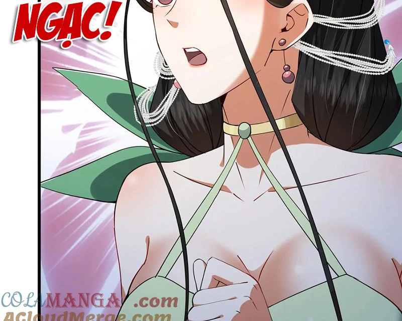 Chưởng Môn Khiêm Tốn Chút Chapter 409 - Trang 4