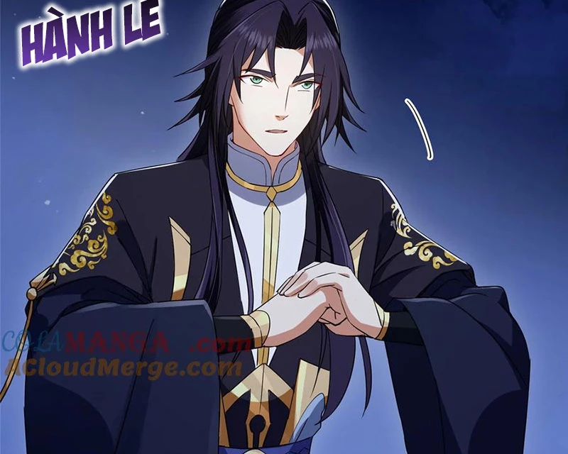 Chưởng Môn Khiêm Tốn Chút Chapter 409 - Trang 4