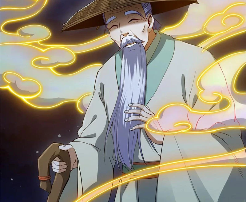 Chưởng Môn Khiêm Tốn Chút Chapter 409 - Trang 4