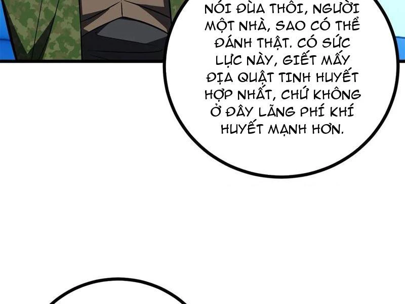 Toàn Cầu Cao Võ Chapter 274 - Trang 4