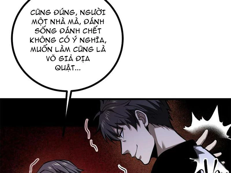 Toàn Cầu Cao Võ Chapter 274 - Trang 4