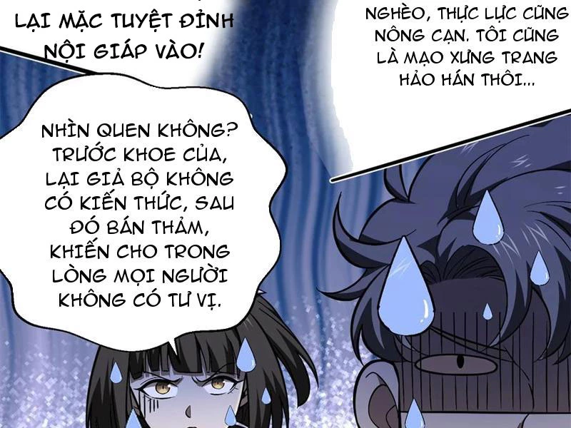 Toàn Cầu Cao Võ Chapter 274 - Trang 4