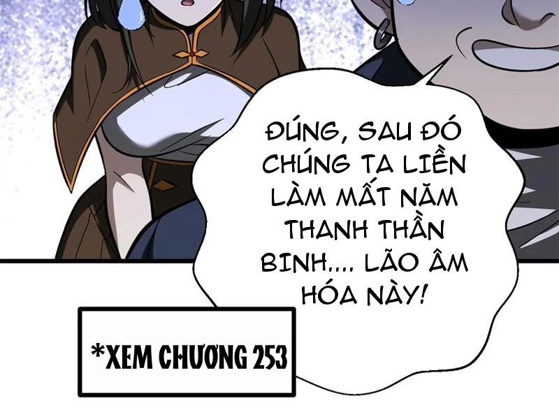Toàn Cầu Cao Võ Chapter 274 - Trang 4