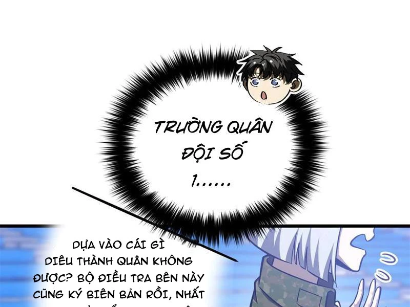 Toàn Cầu Cao Võ Chapter 274 - Trang 4