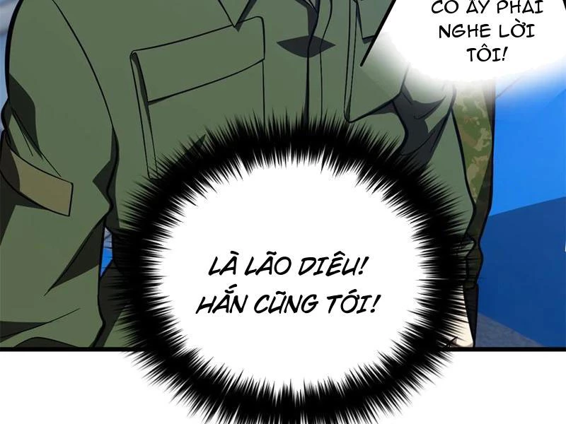 Toàn Cầu Cao Võ Chapter 274 - Trang 4