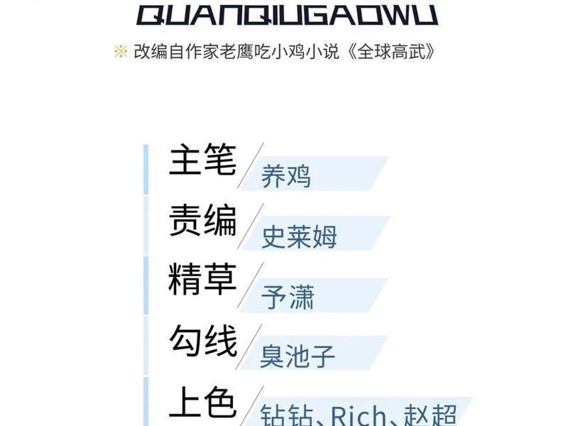 Toàn Cầu Cao Võ Chapter 274 - Trang 4