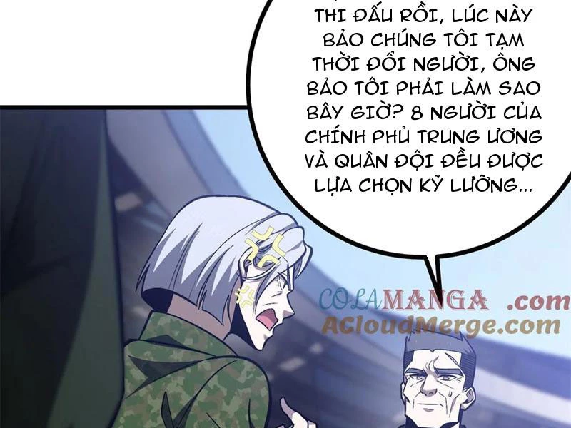Toàn Cầu Cao Võ Chapter 274 - Trang 4