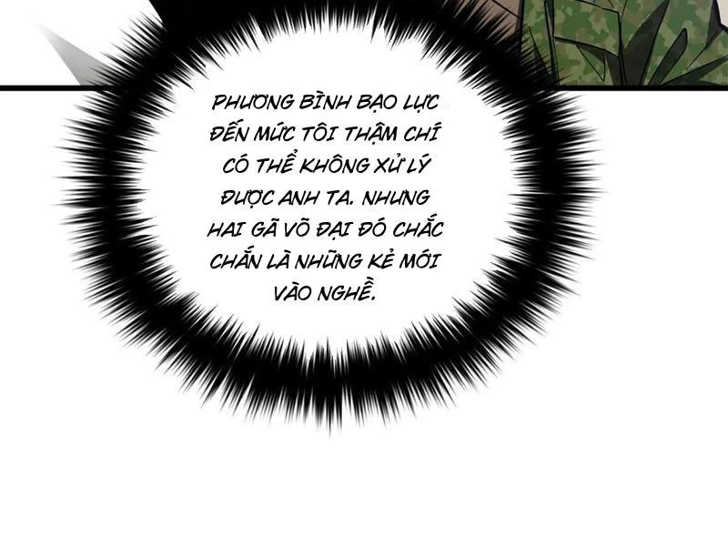 Toàn Cầu Cao Võ Chapter 274 - Trang 4