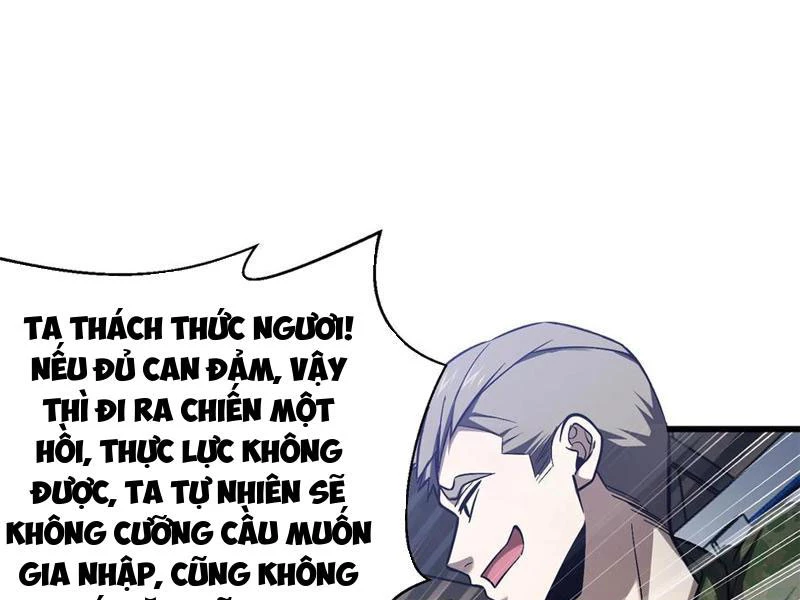 Toàn Cầu Cao Võ Chapter 274 - Trang 4