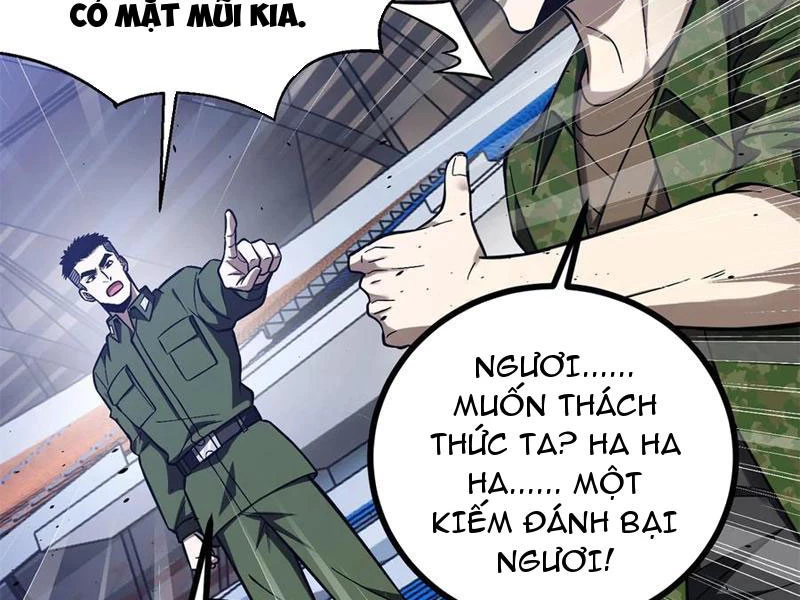 Toàn Cầu Cao Võ Chapter 274 - Trang 4