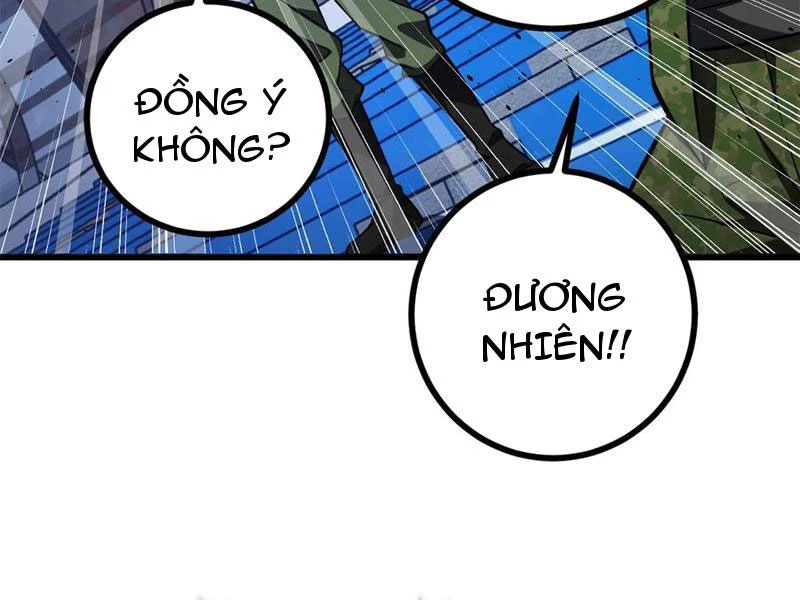 Toàn Cầu Cao Võ Chapter 274 - Trang 4