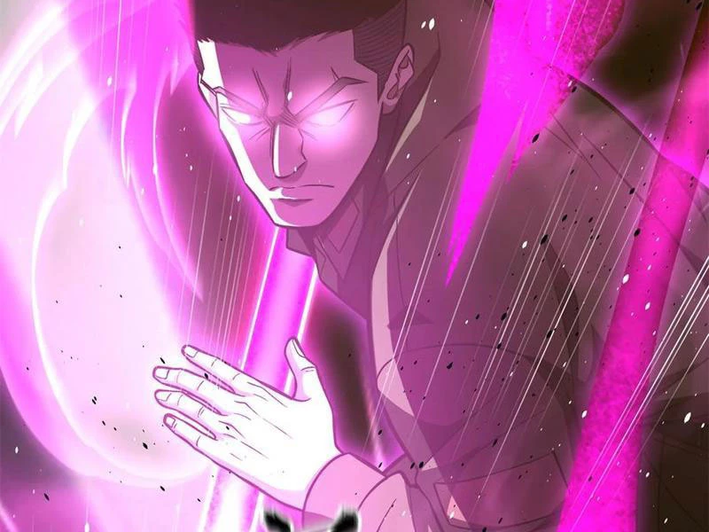 Toàn Cầu Cao Võ Chapter 274 - Trang 4