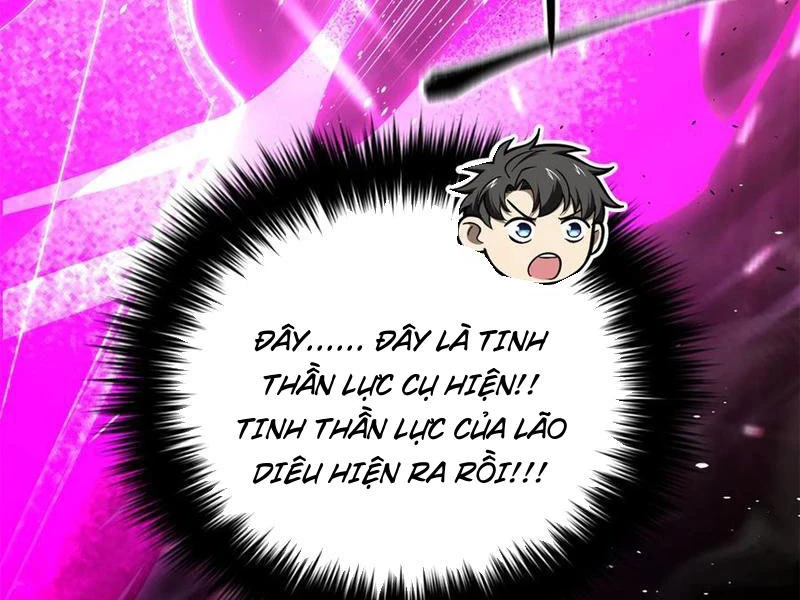 Toàn Cầu Cao Võ Chapter 274 - Trang 4