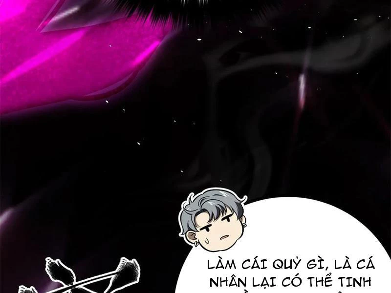 Toàn Cầu Cao Võ Chapter 274 - Trang 4