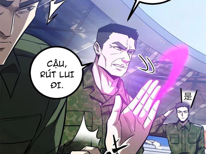 Toàn Cầu Cao Võ Chapter 274 - Trang 4