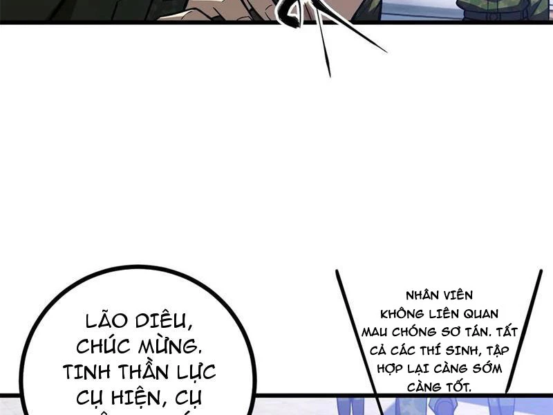 Toàn Cầu Cao Võ Chapter 274 - Trang 4