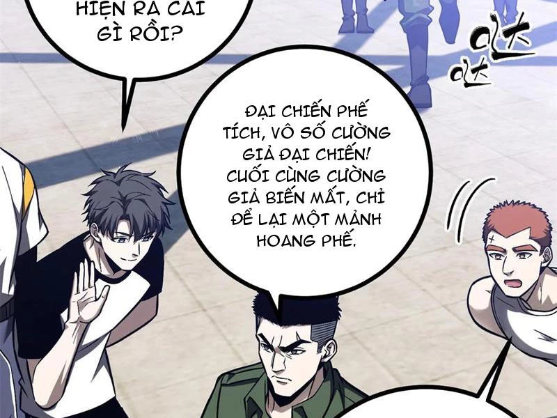 Toàn Cầu Cao Võ Chapter 274 - Trang 4