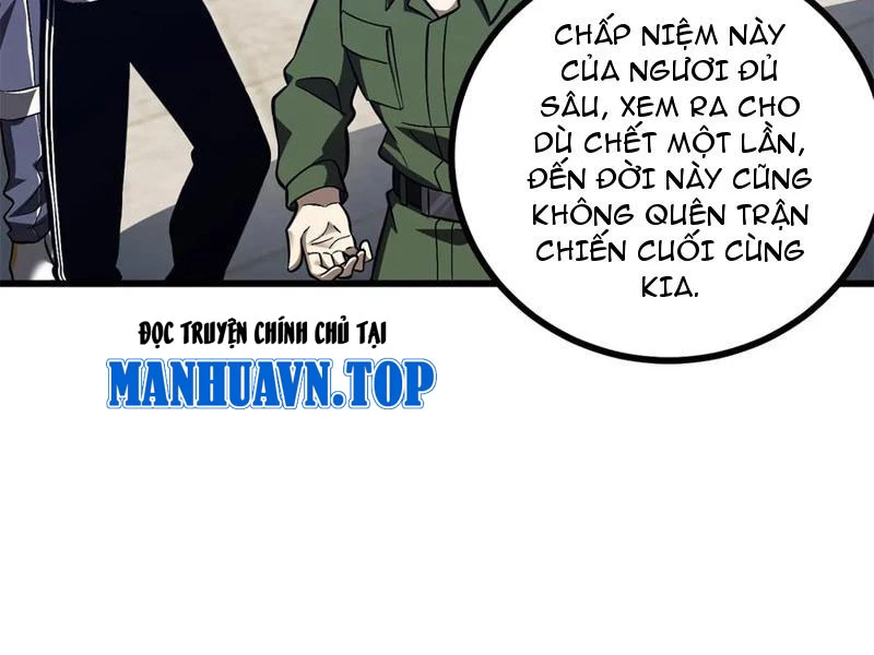 Toàn Cầu Cao Võ Chapter 274 - Trang 4
