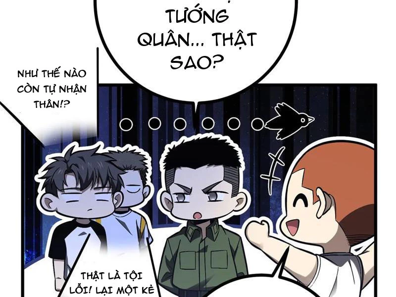 Toàn Cầu Cao Võ Chapter 274 - Trang 4