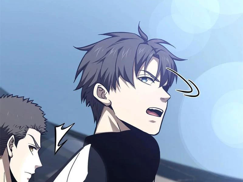 Toàn Cầu Cao Võ Chapter 274 - Trang 4