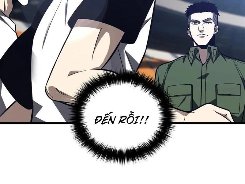 Toàn Cầu Cao Võ Chapter 274 - Trang 4