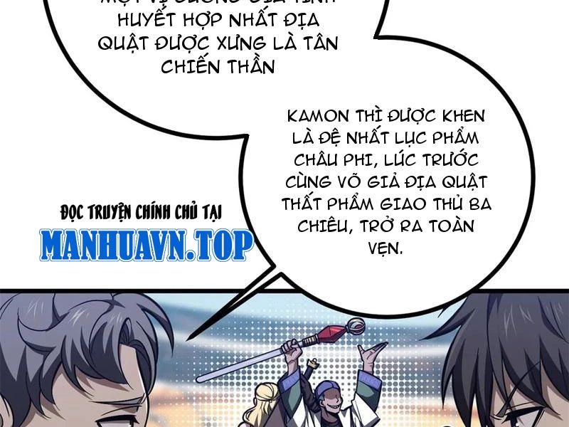 Toàn Cầu Cao Võ Chapter 274 - Trang 4