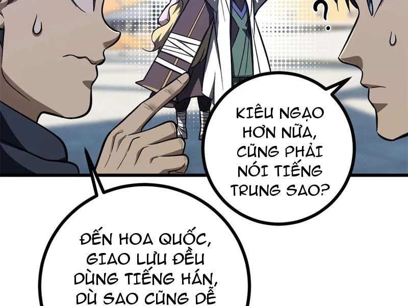Toàn Cầu Cao Võ Chapter 274 - Trang 4