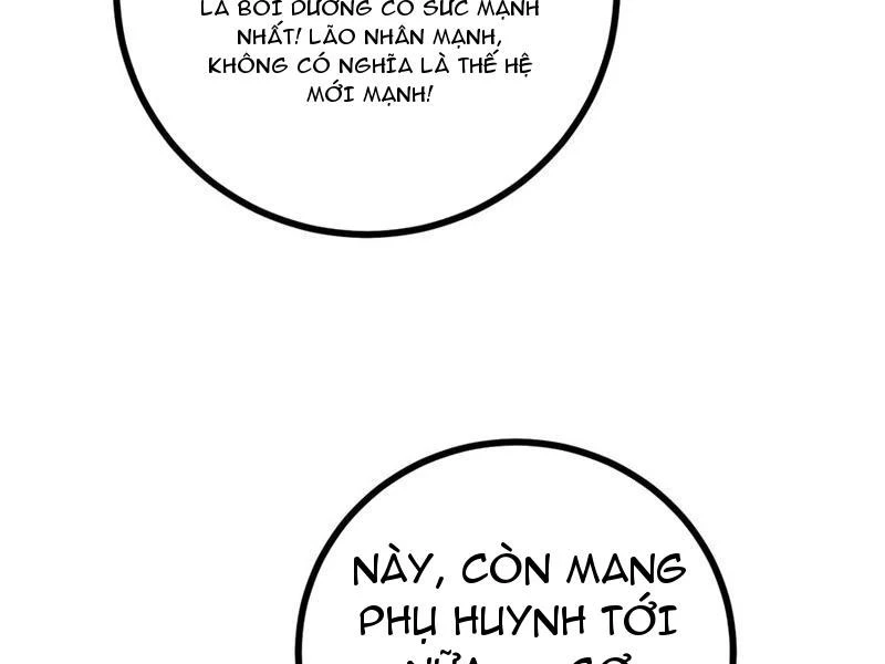 Toàn Cầu Cao Võ Chapter 274 - Trang 4