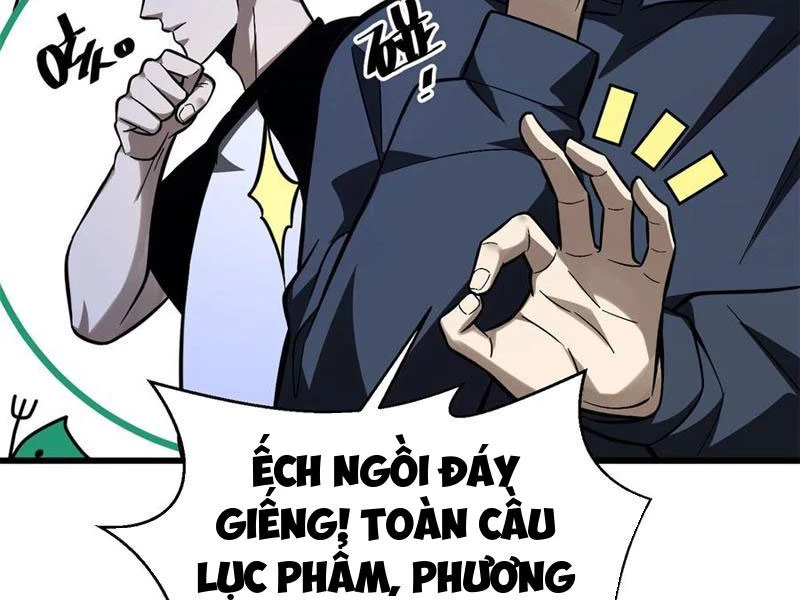 Toàn Cầu Cao Võ Chapter 274 - Trang 4