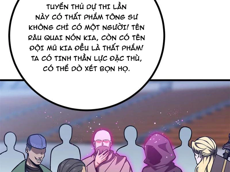 Toàn Cầu Cao Võ Chapter 274 - Trang 4