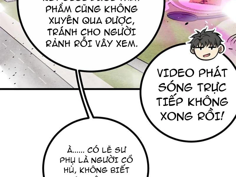 Toàn Cầu Cao Võ Chapter 274 - Trang 4