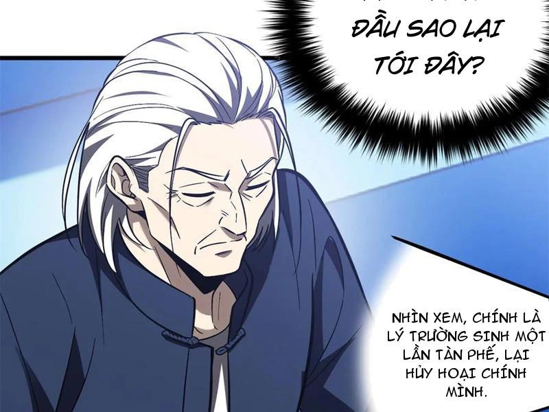 Toàn Cầu Cao Võ Chapter 274 - Trang 4