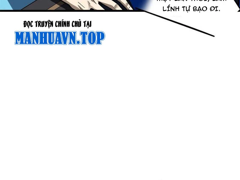 Toàn Cầu Cao Võ Chapter 274 - Trang 4