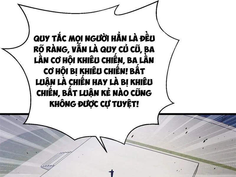 Toàn Cầu Cao Võ Chapter 274 - Trang 4