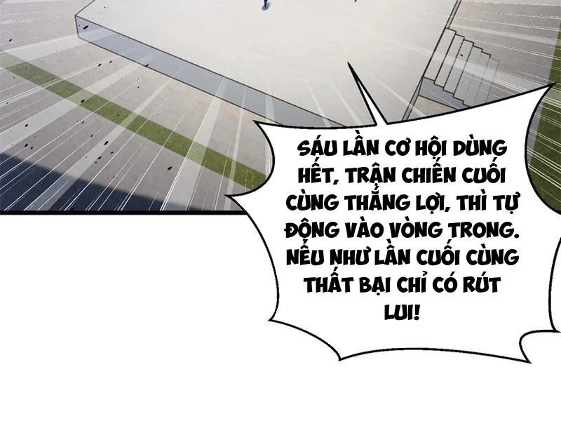 Toàn Cầu Cao Võ Chapter 274 - Trang 4