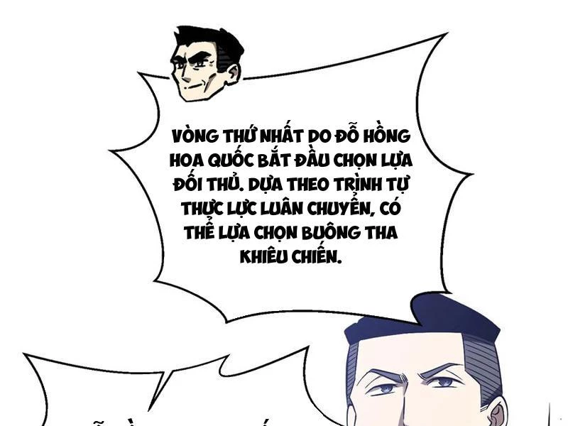 Toàn Cầu Cao Võ Chapter 274 - Trang 4