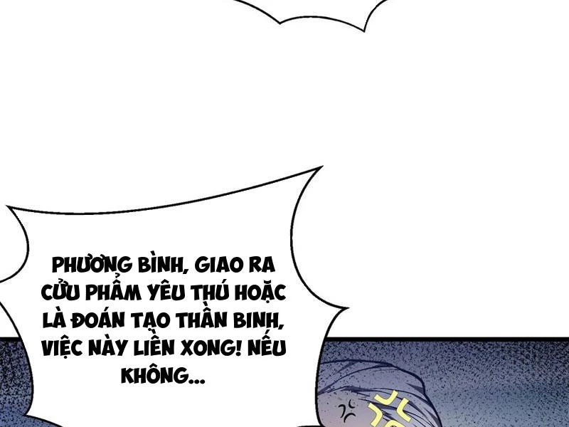 Toàn Cầu Cao Võ Chapter 274 - Trang 4