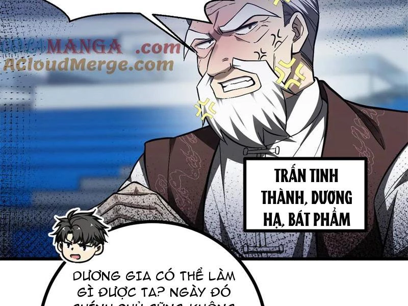 Toàn Cầu Cao Võ Chapter 274 - Trang 4