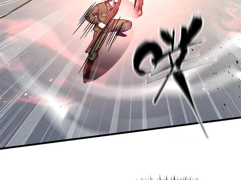 Toàn Cầu Cao Võ Chapter 274 - Trang 4