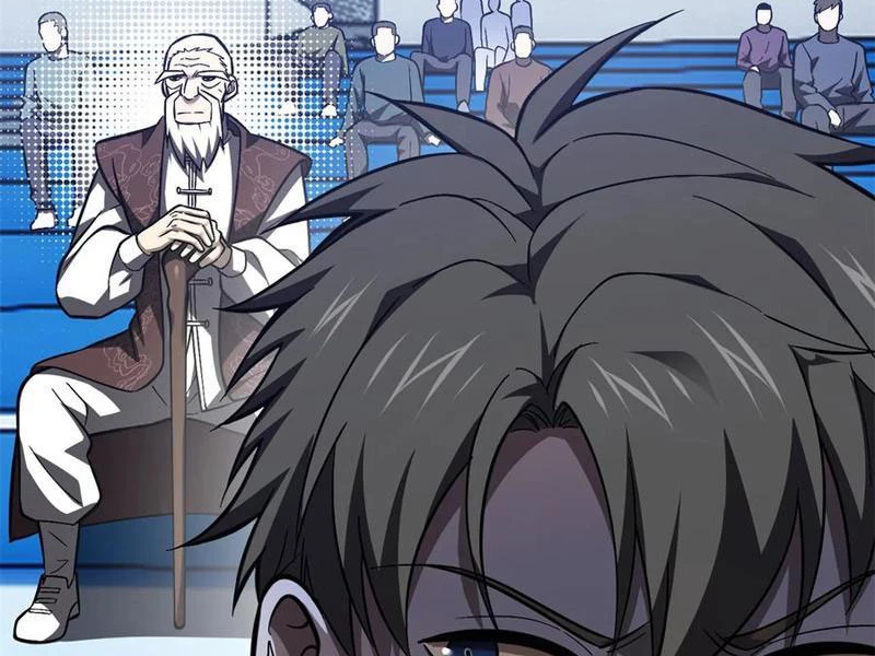 Toàn Cầu Cao Võ Chapter 274 - Trang 4