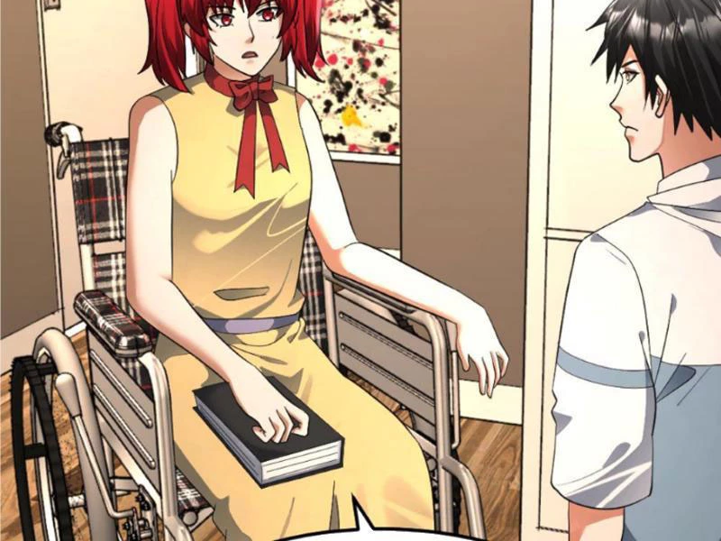 Toàn Cầu Băng Phong: Ta Chế Tạo Phòng An Toàn Tại Tận Thế Chapter 426 - Trang 4