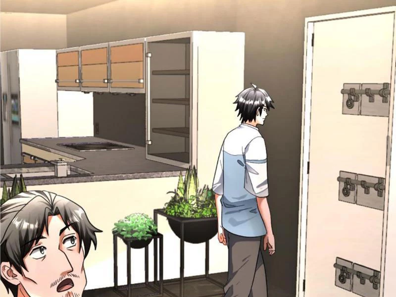 Toàn Cầu Băng Phong: Ta Chế Tạo Phòng An Toàn Tại Tận Thế Chapter 426 - Trang 4