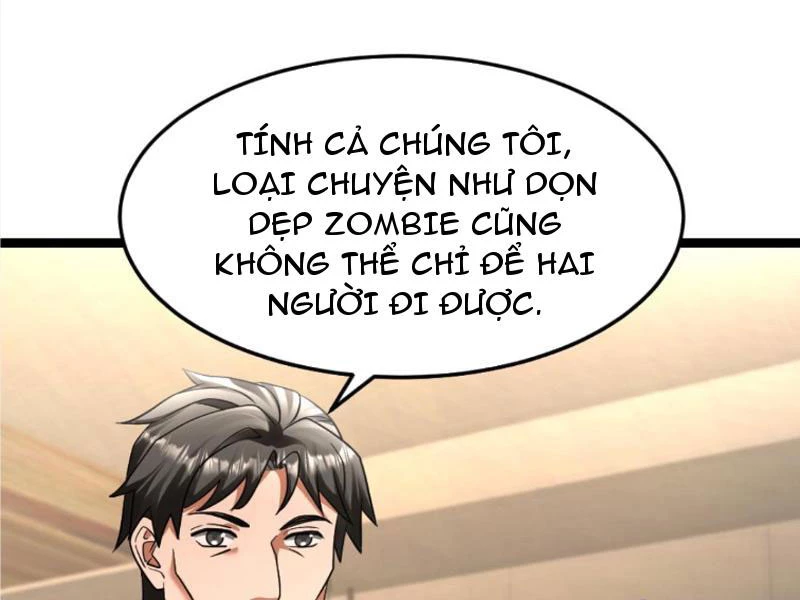 Toàn Cầu Băng Phong: Ta Chế Tạo Phòng An Toàn Tại Tận Thế Chapter 426 - Trang 4