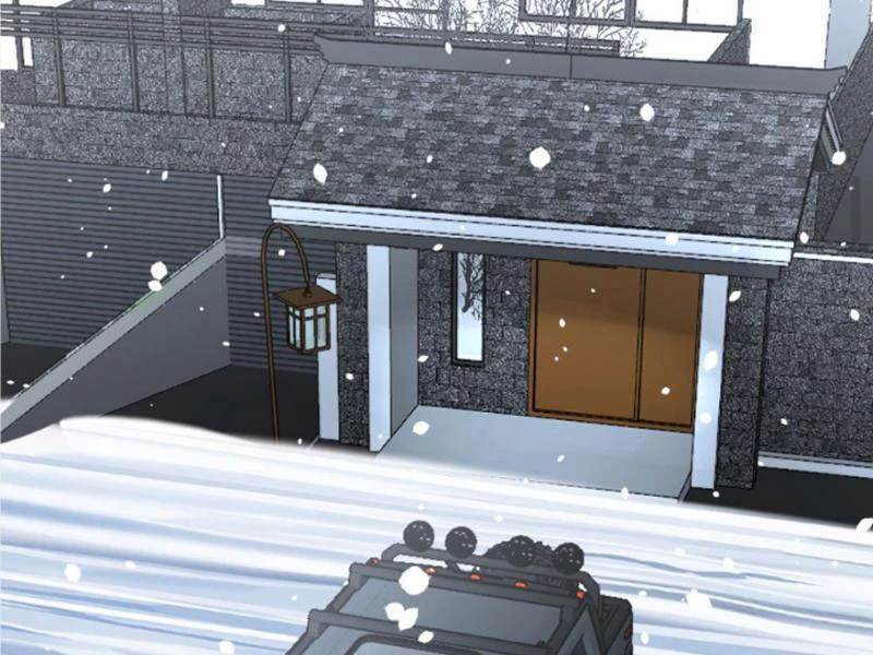 Toàn Cầu Băng Phong: Ta Chế Tạo Phòng An Toàn Tại Tận Thế Chapter 426 - Trang 4